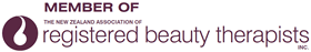 New Zealand Association of Registered Beauty Therapists
